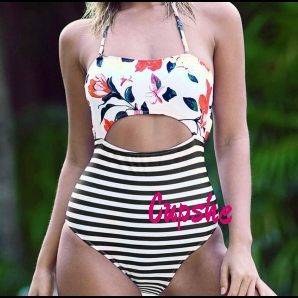 Cupshe Swimsuit